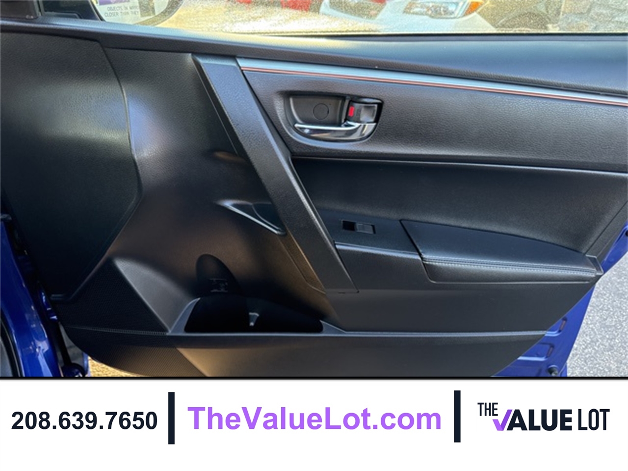 Toyota Corolla  2014