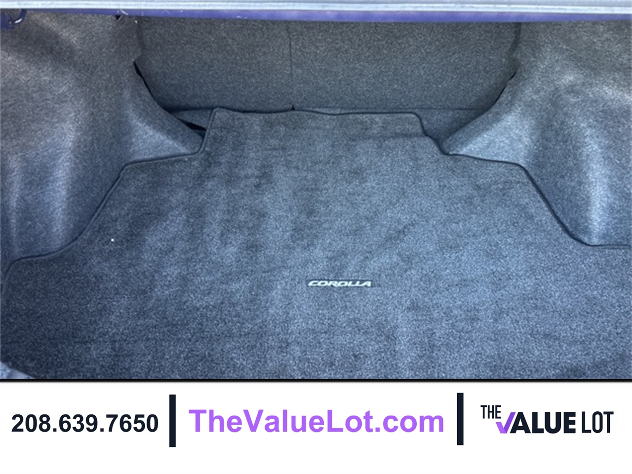 Toyota Corolla  2014