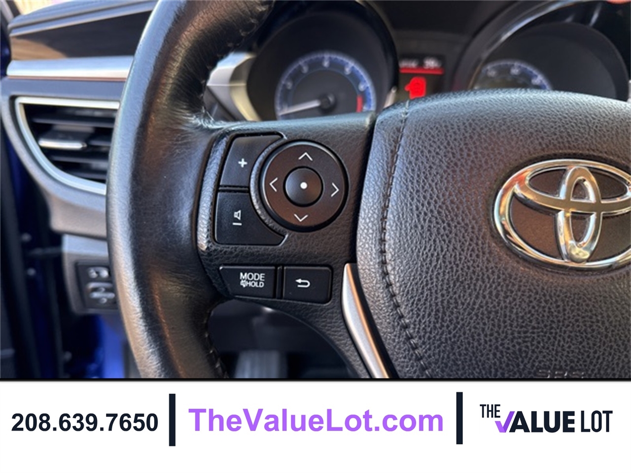 Toyota Corolla  2014