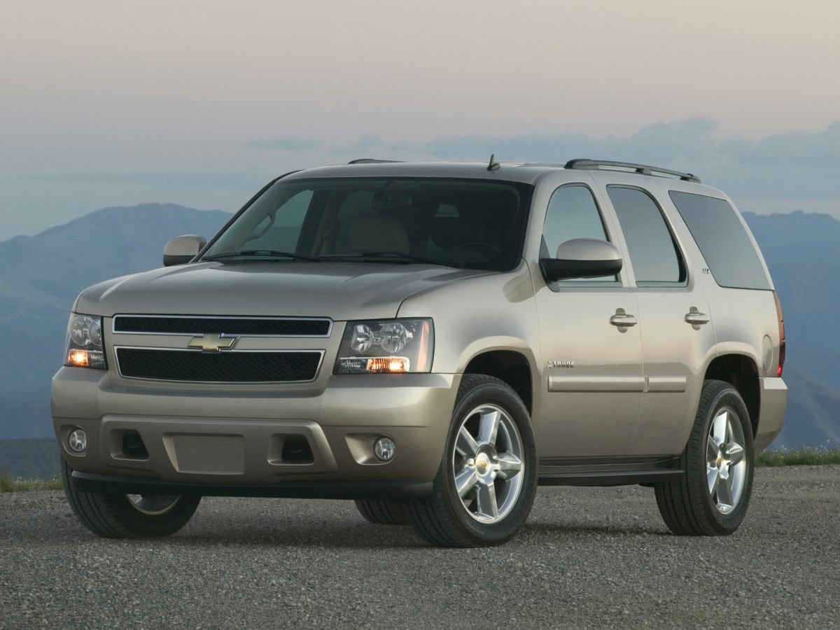 Chevrolet Tahoe  2007