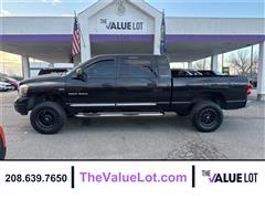 2007 Dodge Ram 1500 