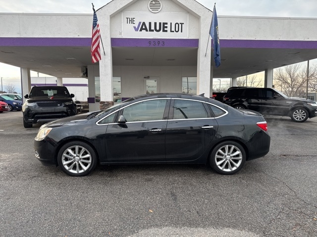 2014 Buick Verano 1ST's photo