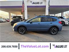 2014 Subaru XV Crosstrek 
