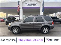 2005 Ford Escape 