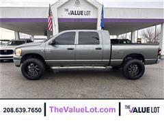 2007 Dodge Ram 2500 