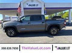 2018 Toyota Tundra 4WD 