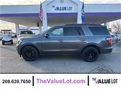 2019 Ford Expedition 