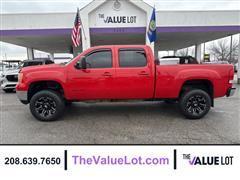 2012 GMC Sierra 2500HD 