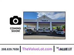 2002 Chevrolet Corvette 