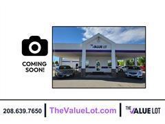 2008 Mitsubishi Eclipse 