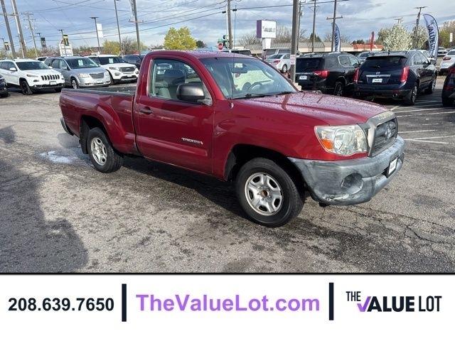 Toyota Tacoma  2007