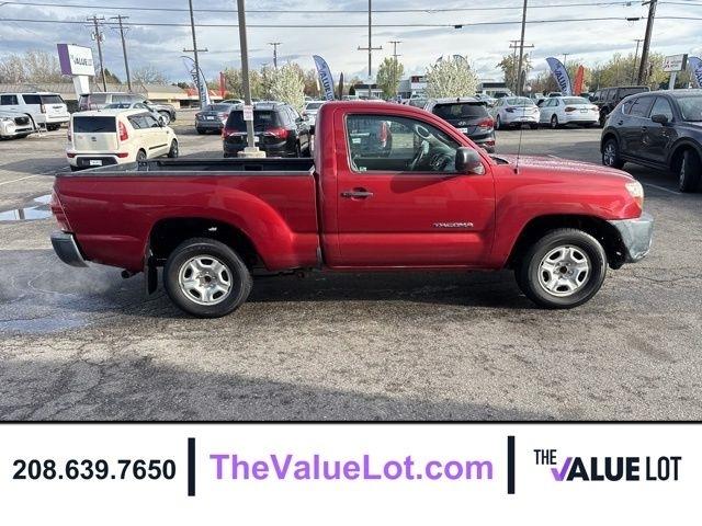 Toyota Tacoma  2007