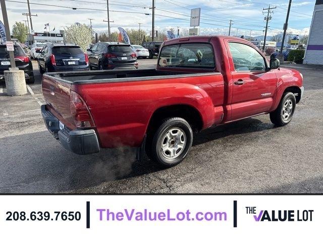Toyota Tacoma  2007