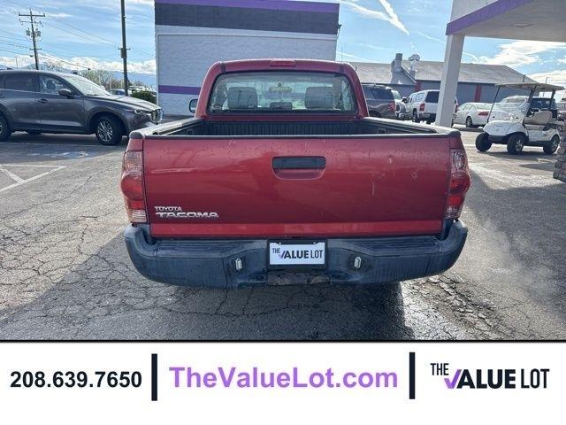 Toyota Tacoma  2007