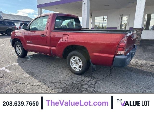 Toyota Tacoma  2007
