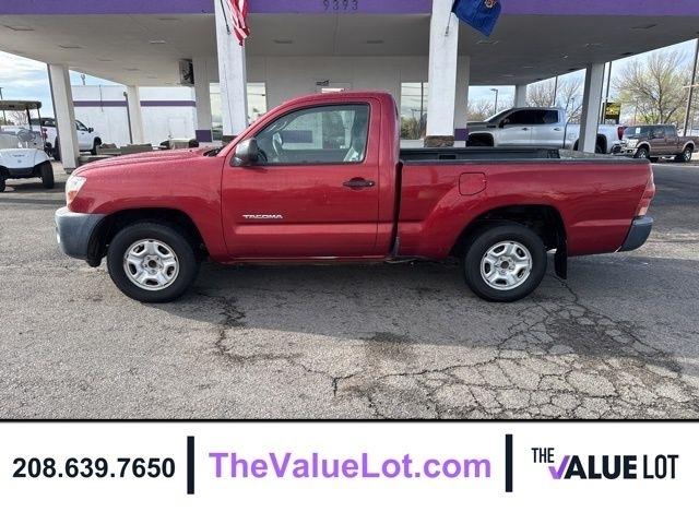 Toyota Tacoma  2007