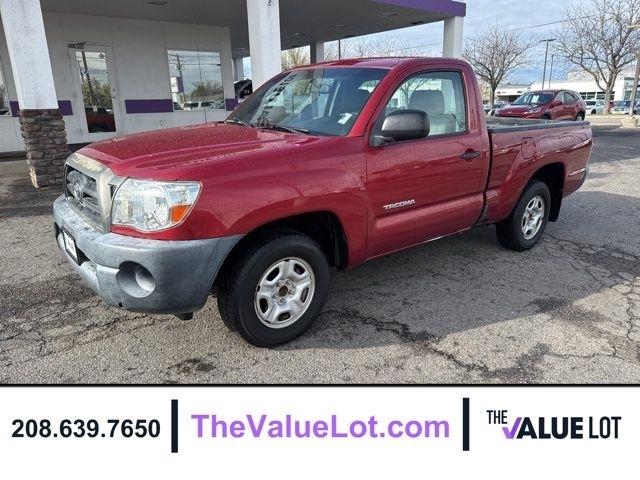 Toyota Tacoma  2007