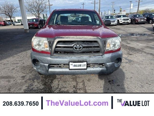 Toyota Tacoma  2007