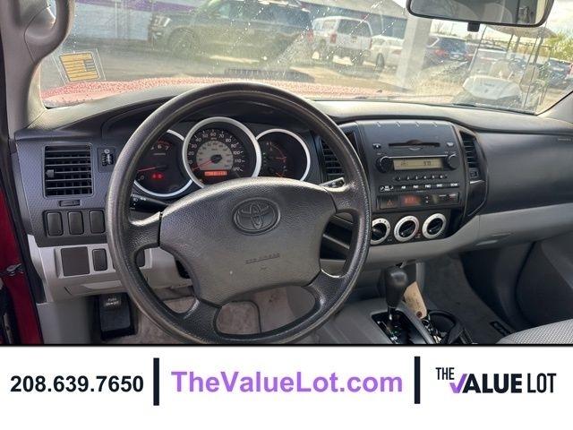 Toyota Tacoma  2007