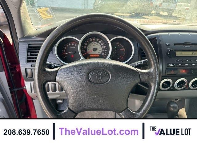 Toyota Tacoma  2007