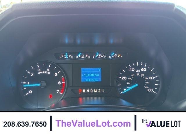 Ford Super Duty F-250 SRW  2020