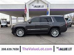 2016 Cadillac Escalade 