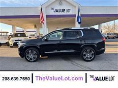 2019 GMC Acadia 