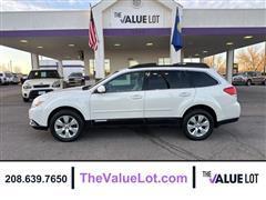 2012 Subaru Outback 