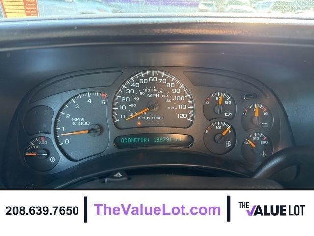 GMC Sierra 3500  2006