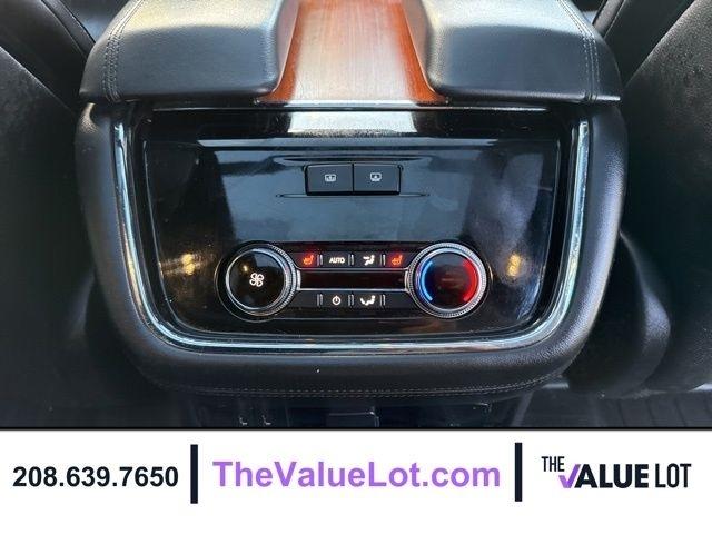 Lincoln Navigator L  2019