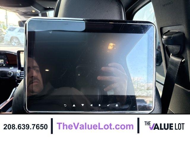 Lincoln Navigator L  2019