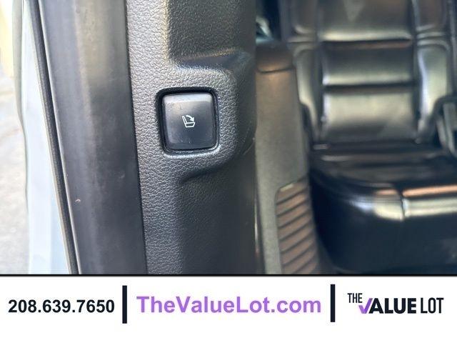 Lincoln Navigator L  2019
