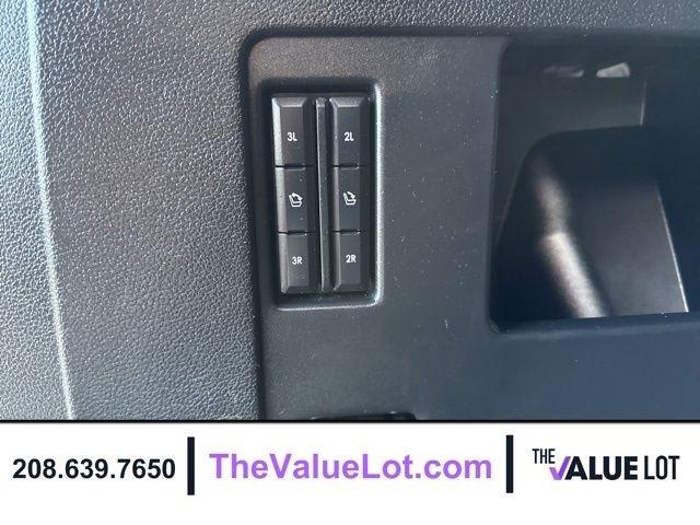 Lincoln Navigator L  2019
