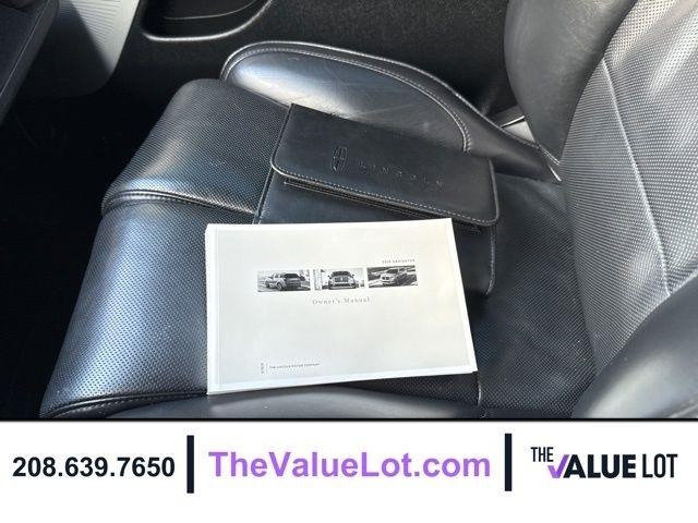 Lincoln Navigator L  2019