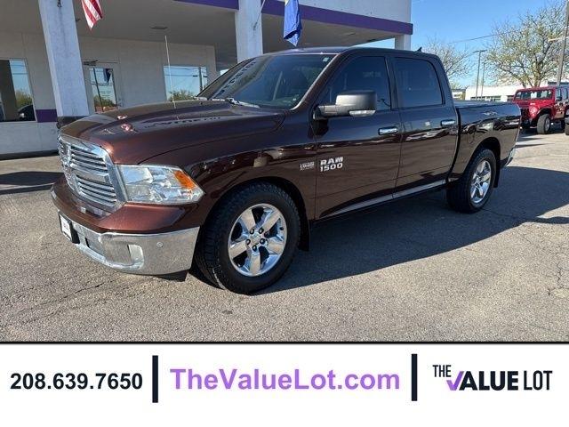 RAM 1500  2015