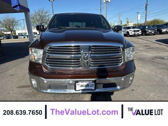 RAM 1500  2015