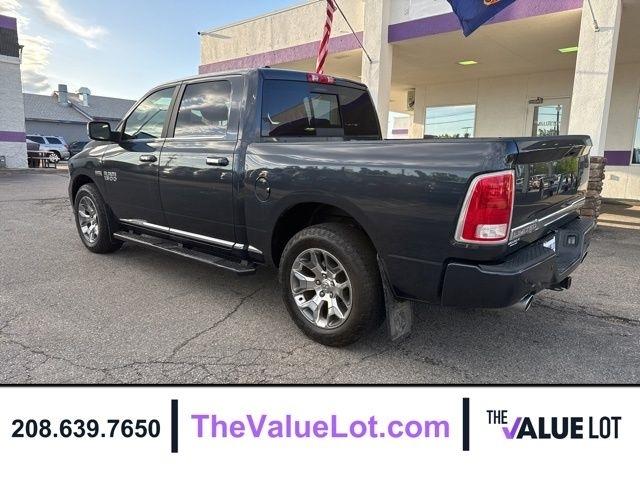 RAM 1500  2017