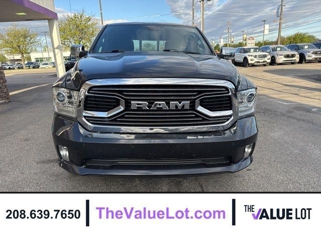 RAM 1500  2017