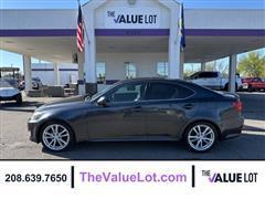 2006 Lexus IS 250 