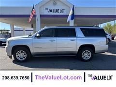 2019 GMC Yukon XL 