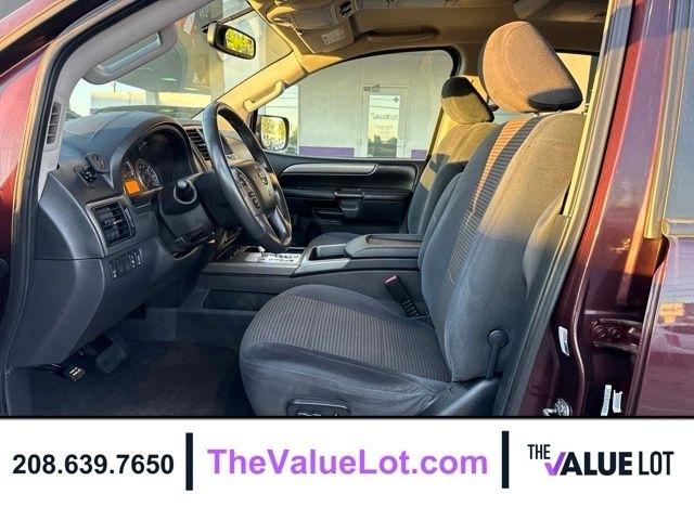 Nissan Armada  2014