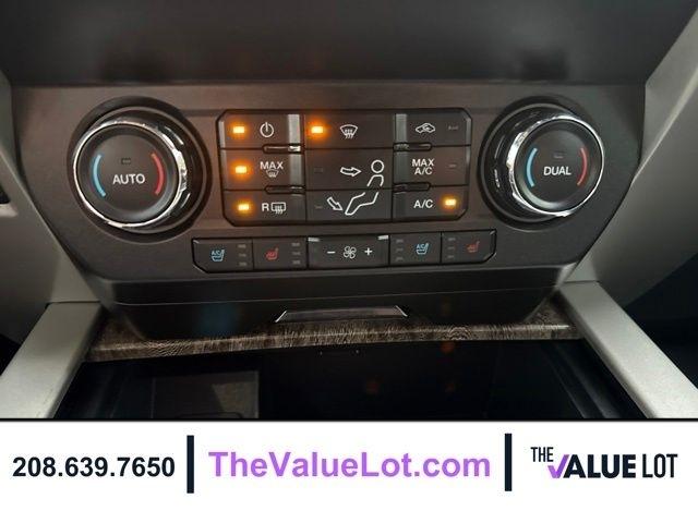 Ford Super Duty F-250 SRW  2019