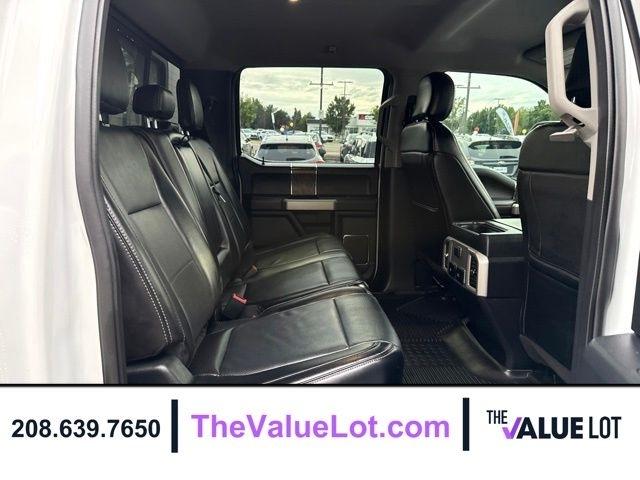 Ford Super Duty F-250 SRW  2019