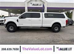 2019 Ford Super Duty F-250 SRW 