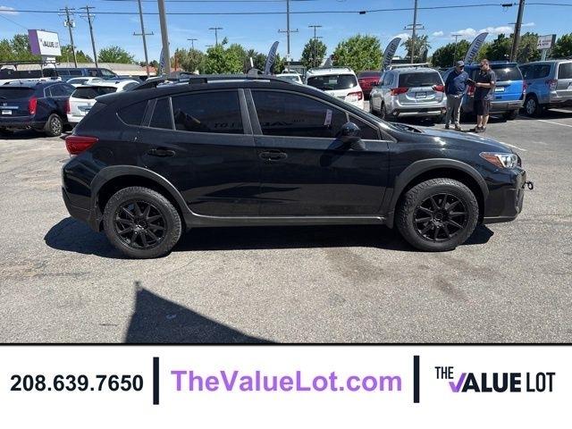 Subaru Crosstrek  2019