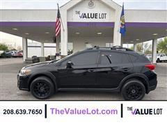 2019 Subaru Crosstrek 