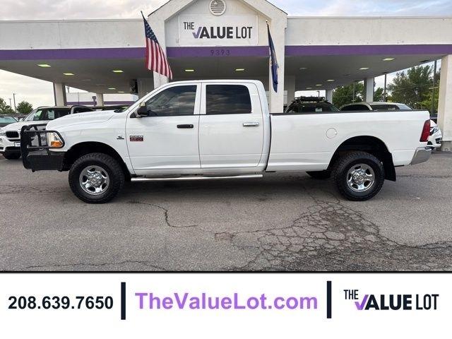 RAM 3500  2011