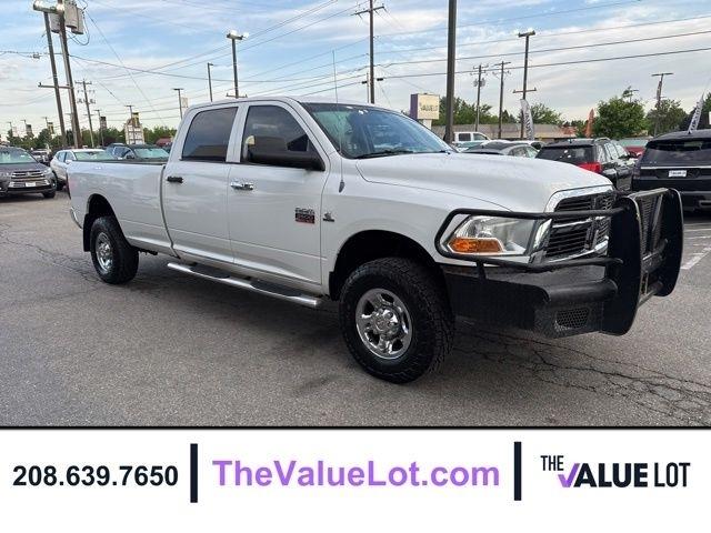 RAM 3500  2011