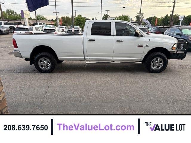 RAM 3500  2011