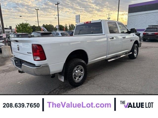 RAM 3500  2011